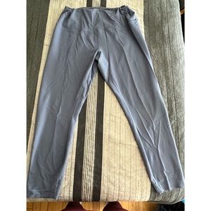 Lululemon Wunder Train Leggings